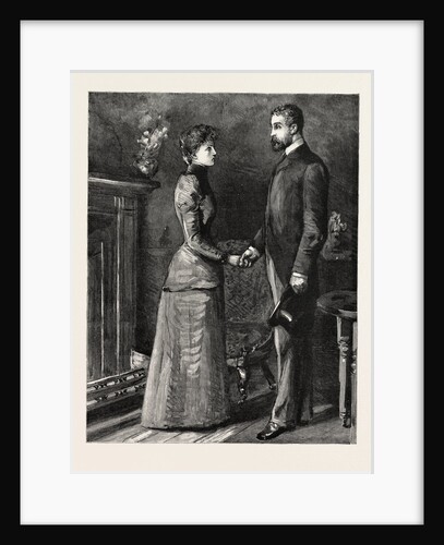 That Wild Wheel, You Will Hardly Remember Me, I'm Afraid, Said the Newcomer by Anonymous