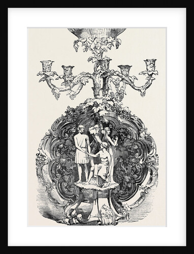 Testimonial Presented to C.W.C. Hutton, Esq. by Anonymous