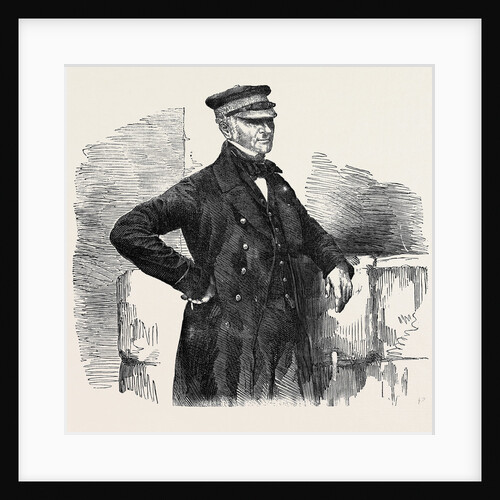 General Simpson, Commander of Her Majesty's Forces in the Crimea by Anonymous