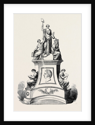 The Braintree Church-Rate Contest Testimonial, Presented to Mr. S. Courtauld by Anonymous