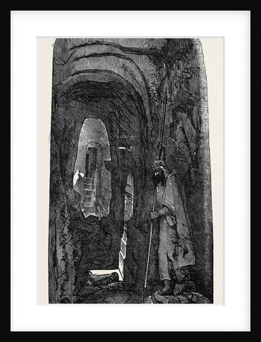 Recent Discoveries at Nineveh: Nineveh Trench by Anonymous