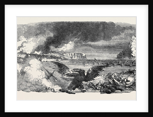 Sebastopol, after the Siege by Anonymous