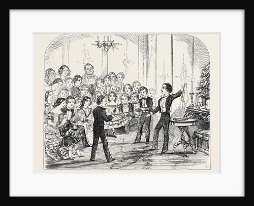 Juvenile Conjuring. by Anonymous