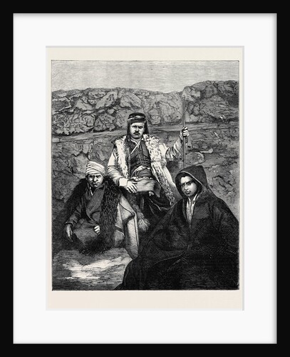 Croats by Anonymous