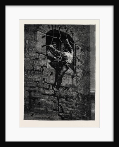 Ninety Three Radoub by Anonymous