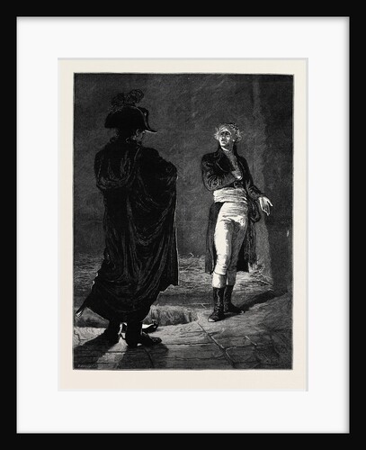 Ninety Three the Ancestor by Anonymous