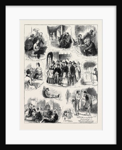 The Water Cure Jottings at a Hydropathic Establishment by Anonymous