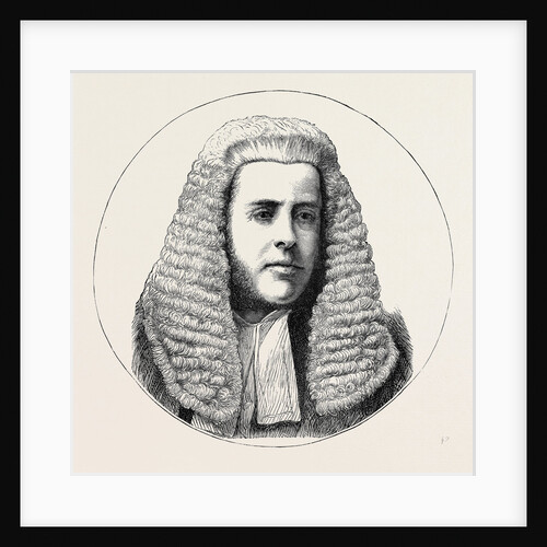 Morgan Howard, Esq., Q.C. by Anonymous