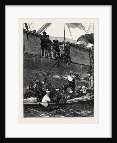 The Carlist War in Spain by Anonymous