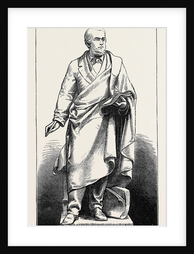 Michael William Balfe by Anonymous
