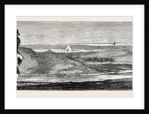 Golf at Westward Ho: Happy Thought! by Anonymous