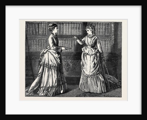 Image Accompanying the Law and the Lady: A Novel, Chapter X, the Search by Anonymous