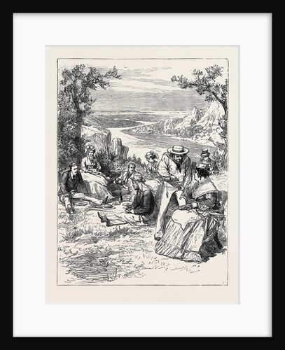 Plays of the Day: Old Sailors, at the Strand, 1874 by Anonymous