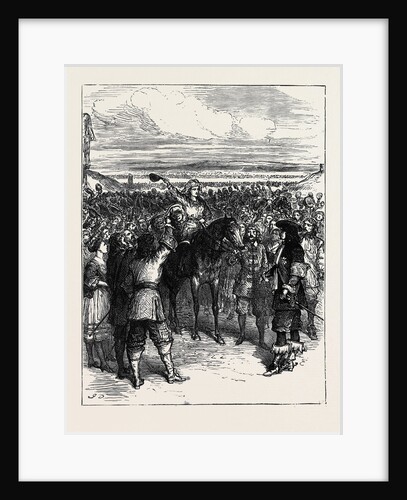 Plays of the Day: Newmarket, at the Holborn, 1874 by Anonymous