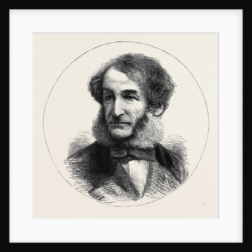 The Late J. Laird, M.P. by Anonymous