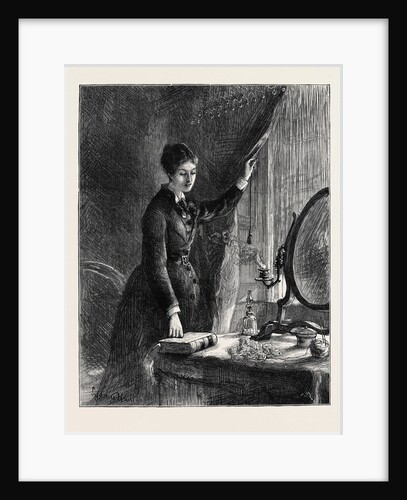 Image Accompanying the Law and the Lady: A Novel, Chapter XX, the End of the Trial by Anonymous