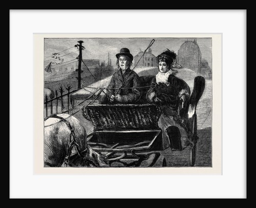 Image Accompanying the Law and the Lady: A Novel, Chapter XXVI, More of My Obstinacy by Anonymous