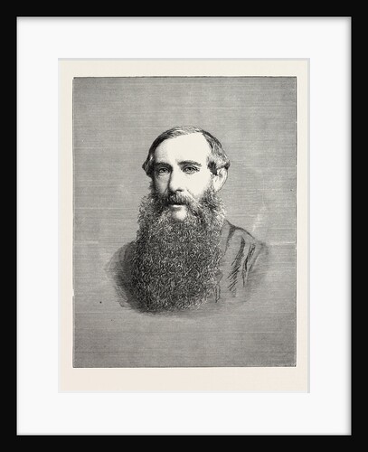 The Opening of Parliament: Samuel Smith Esq. M.P. Seconder in the House of Commons by Anonymous