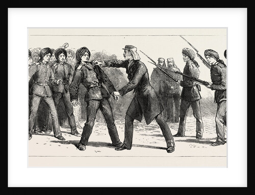Gordon in China May 1863 by Anonymous