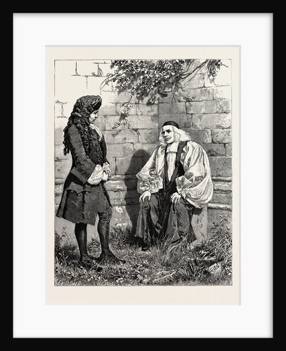 Dorothy Forster: ' Then Sir Let Me Ask: Who Are You? by Anonymous