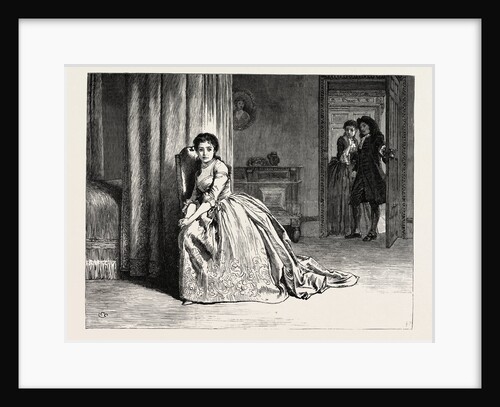 Dorothy Forster: Come Out and Shut the Door. by Anonymous