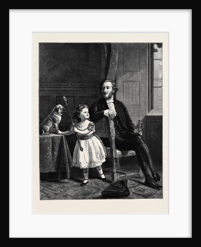 Preparing to Summon the Commons by Anonymous