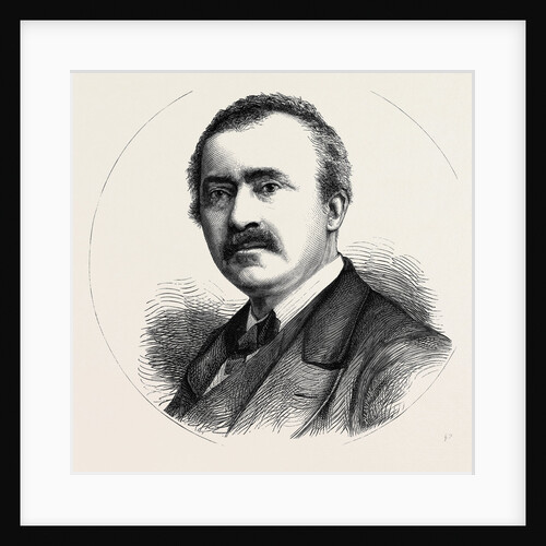 Dr. Schliemann, the Homeric Explorer by Anonymous