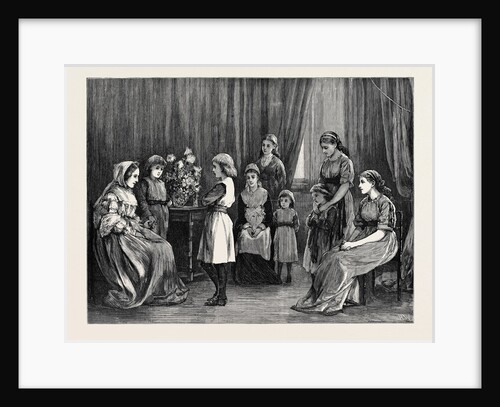 Bunyan's Pilgrim's Progress at Grosvenor House by Anonymous