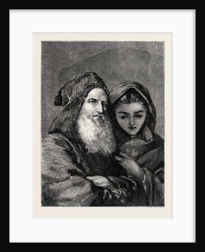 A Father's Advice by Anonymous