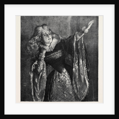 Twixt Axe and Crown; or, the Princess Elizabeth, 1870 by Anonymous