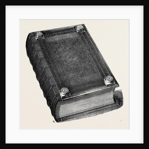 Domesday by Anonymous