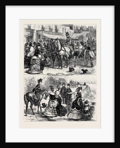 Torquay, 1870 by Anonymous