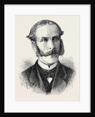 Colonel Francis Marcus Beresford (August 1818 – 1 August 1890) was a British Conservative Party politician by Anonymous