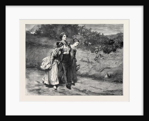 Blithe May Day by Anonymous