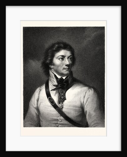Kosciuszko by Anonymous