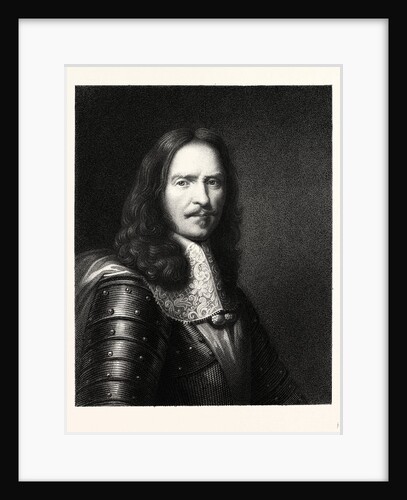 Marshal Turenne by Anonymous