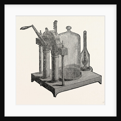 Air-Pump by Anonymous