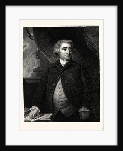 Charles James Fox by Anonymous