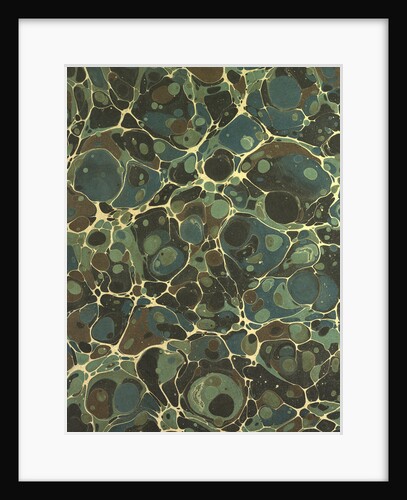 Pattern by Anonymous