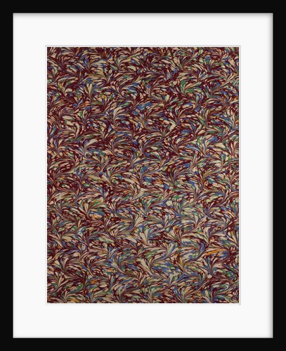 Pattern by Anonymous