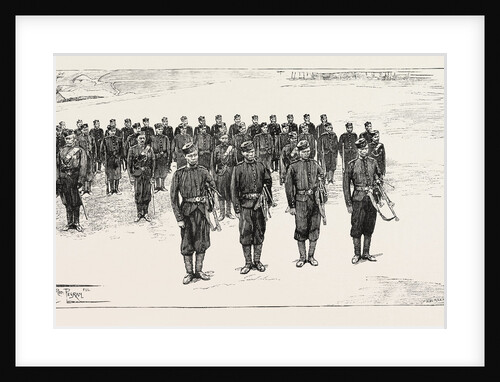 The Military Expedition to Manipur Eastern Frontier of India by Anonymous