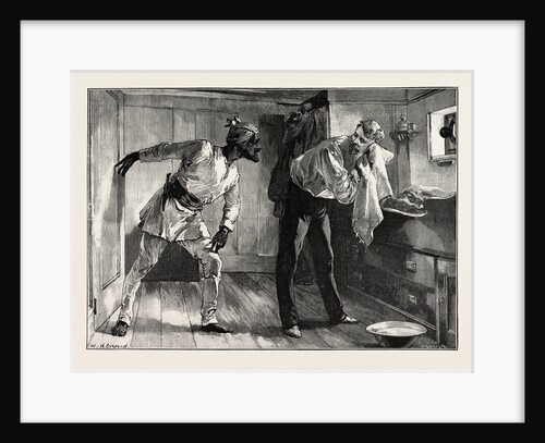 A Quick Question by Anonymous