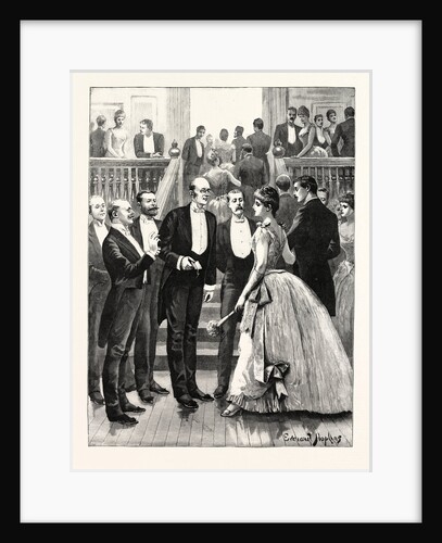 A General Favourite by Anonymous