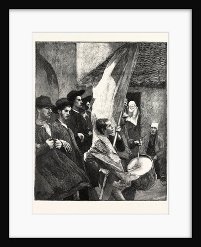 Conscripts by Anonymous