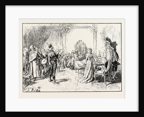 Proscribed: An Incident in the French Revolution 1796. by Anonymous