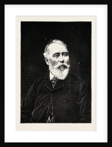 Mr. Samuel Cunliffe Lister. by Anonymous