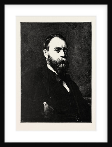 Sir George Stephen (Canada). by Anonymous