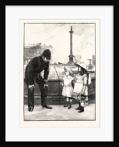 A Serious Case of Poaching by Anonymous