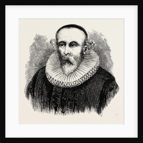 A Norwegian Pastor by Anonymous