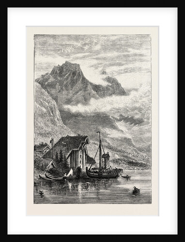 Rosendal by Anonymous